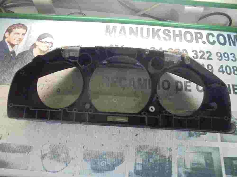 Tachoscheiben  Mercedes-Benz W124 1245437421 87001280 VDO 110008316622