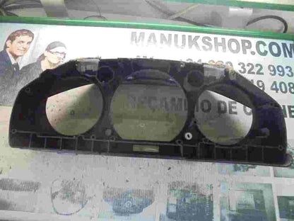 Tachoscheiben  Mercedes-Benz W124 1245437421 87001280 VDO 110008316622
