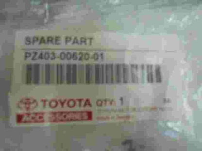 Spare part Cover Crossbar  Toyota PZ4030062001 PZ403-00620-01