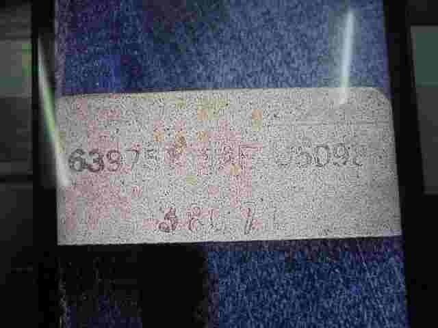 Spannungsregler Langfang Kokusan Piaggio Vespa 50 S 4T Piaggio 50 LX 639751