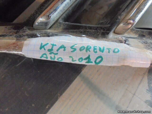 Frontgrill Grill Kühlergrill Kia Sorento 2010 863503E510