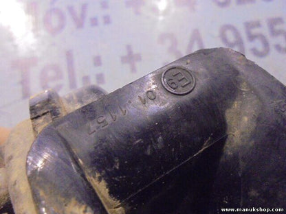 Hupen Horn Pfeife Jeep Cherokee BOSCH 703881157 70/388-1157 011157 CH2143
