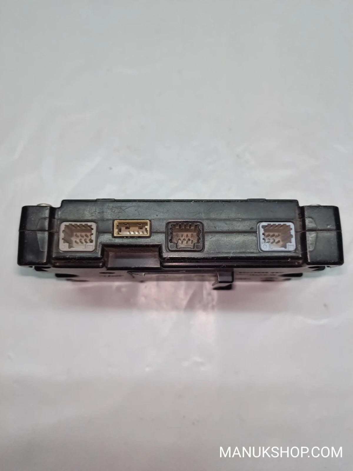 Radio Modul Steuergerät Renault Trafic II A2C53287704 A2C53287703