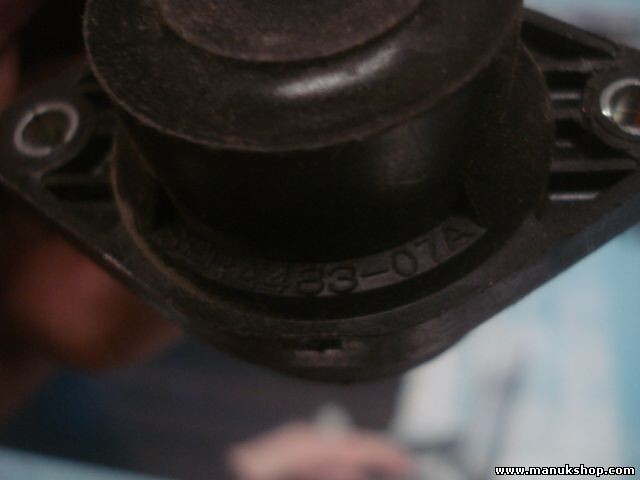 Luftdrucksensor Nissan Throttle Chevrolet Impala SERA48307A SERA483-07A