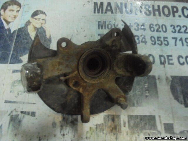 Radnabe Radlager Achsschenkel vorne rechts Chevrolet Blazer S10 -- 2.2 1994/10