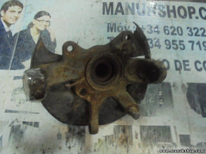 Radnabe Radlager Achsschenkel vorne rechts Chevrolet Blazer S10 -- 2.2 1994/10
