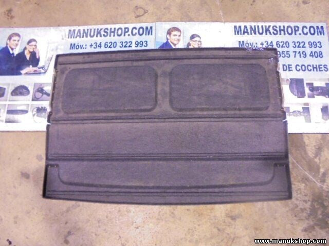 Kofferraumabdeckung Land Rover Range Rover I AE, AN, HAA, HAB, HAM, HBM, RE, RN