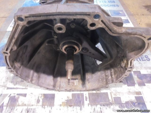 Getriebe Opel Frontera A 2.5 2.5 TDS 2499 ccm 85 KW 115 85/115 1996