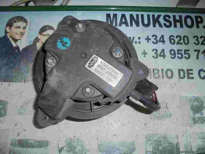 Gebläsemotor Alfa Romeo 166 2.4 CAT 175 CV / 129 KW 2004 5728216A0 572821600