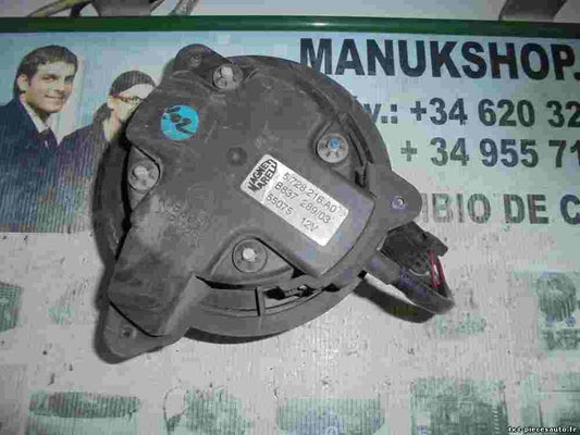 Gebläsemotor Alfa Romeo 166 2.4 CAT 175 CV / 129 KW 2004 5728216A0 572821600