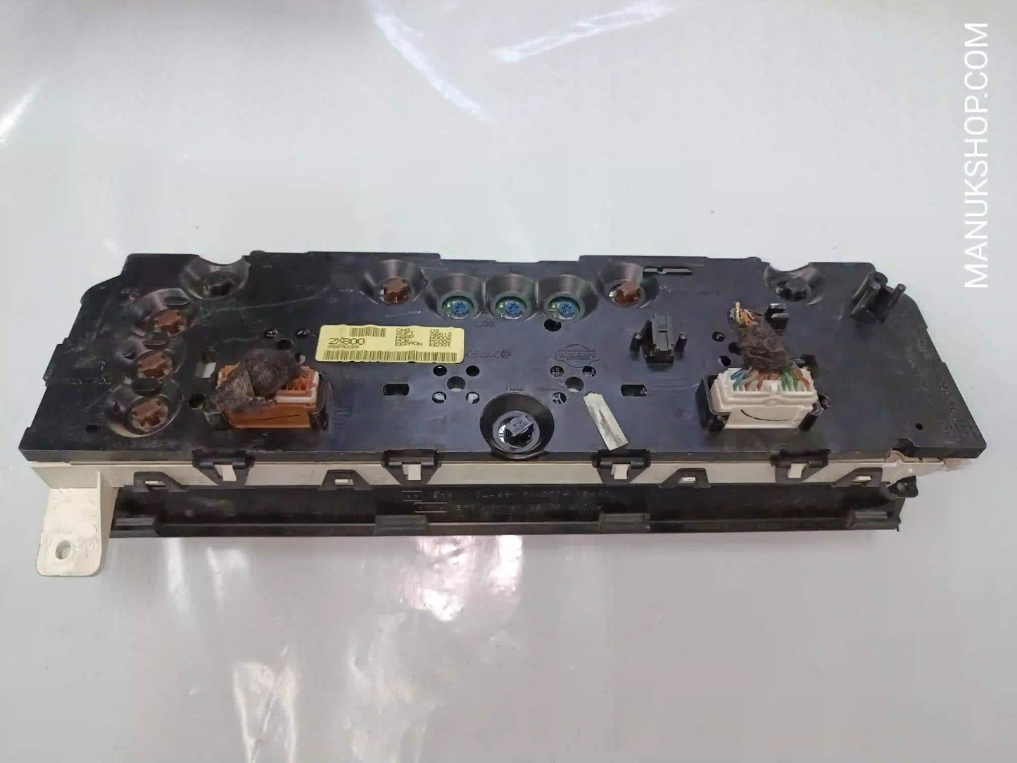 Kombiinstrument Nissan Terrano II R20 Ford Maverick   2X800  3569233