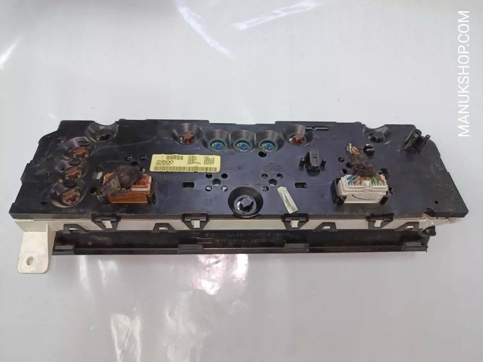 Kombiinstrument Nissan Terrano II R20 Ford Maverick   2X800  3569233