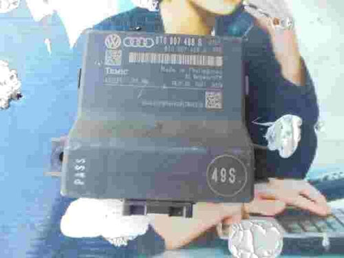 Gateway Diagnoseinterface Audi A4 B8 8T0907468R 8T0907468H TEMIC 403221 TF7 MNL