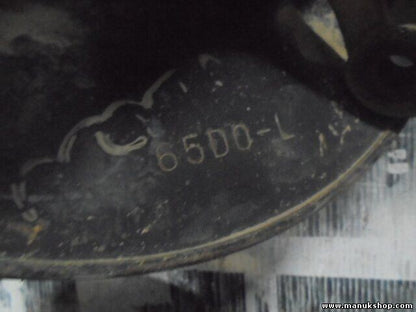Radnabe Radlager Achsschenkel vorne links Suzuki Grand Vitara 65D0L 4515165DV1