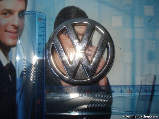 Emblem Logo VW Volkswagen Jetta 30269A 30539