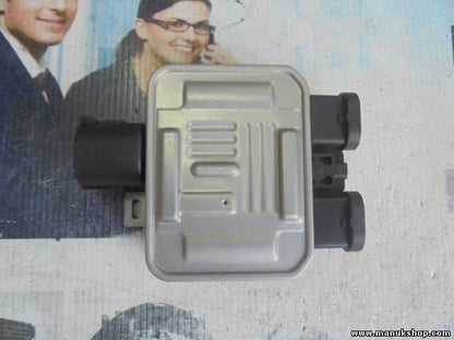 Steuergerät Elektrolüfter Land Rover Freelander Transit 940008500 940.0085.00