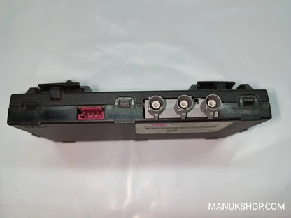 Antennenverstärker Peugeot 407 9655888380 503550240200 DB-MMF-00 4EF08U316
