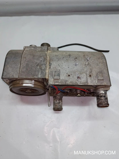 Standheizung VW T4 251864010101 25 1864 01 01 01 251864150002 25 1864 15 00 02