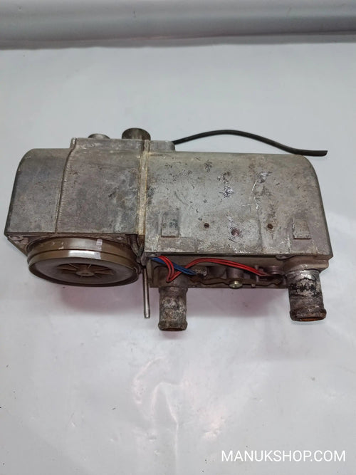 Standheizung VW T4 251864010101 25 1864 01 01 01 251864150002 25 1864 15 00 02
