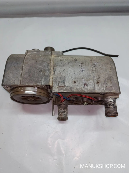 Standheizung VW T4 251864010101 25 1864 01 01 01 251864150002 25 1864 15 00 02
