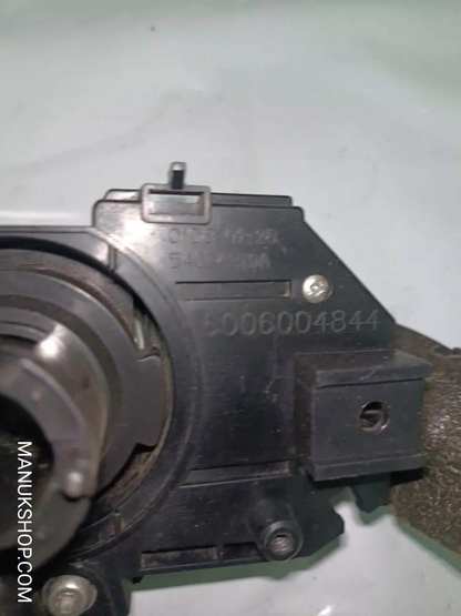 Blinkerschalter Lenkstockschalter Renault Trafic 6006004844 54034310A