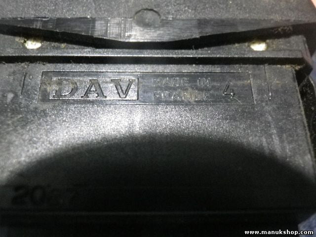 Fensterheber schalter Renault Master Opel Movano Nissan Interstar 7700351692G