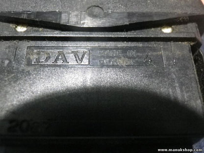 Fensterheber schalter Renault Master Opel Movano Nissan Interstar 7700351692G