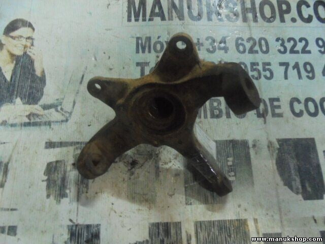Radnabe Radlager Achsschenkel vorne links SsangYong Korando 9304SL 9304 SL