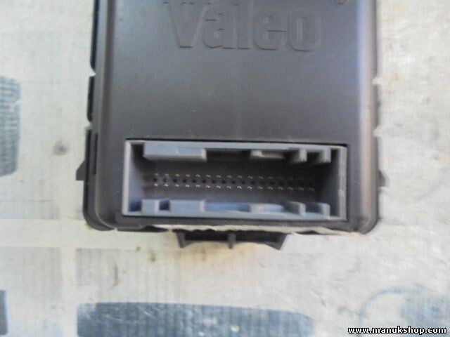 Steuergerät Klima Citroen Xsara 9636522080 662554R/K 69509000G