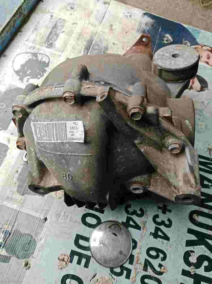 Differential hinten Hinterachsgetriebe Jaguar S X200 2R8W4A028BA C2204050729B