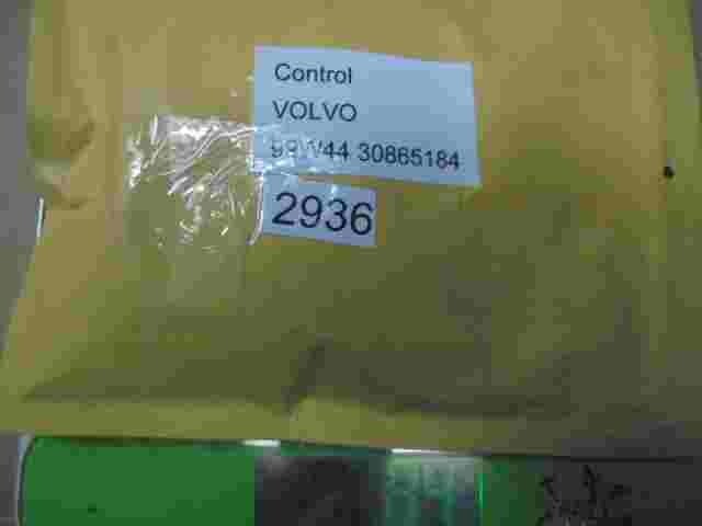 Steuergerät Wegfahrsperre Alarmmodul Volvo V40 99W44 30865184 F005V00074