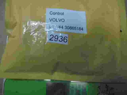 Steuergerät Wegfahrsperre Alarmmodul Volvo V40 99W44 30865184 F005V00074