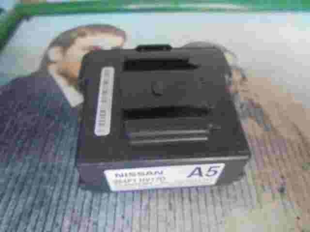 Steuergerät Alarm Nissan Qashqai 284P1HV17D 284P1 HV17D A5 CY-SN57EDRT 1521814