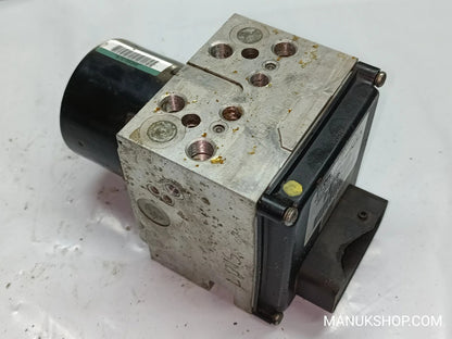 ABS Hydraulikblock Citroen Peugeot K70198360 15054001 15355501-A 9651857880