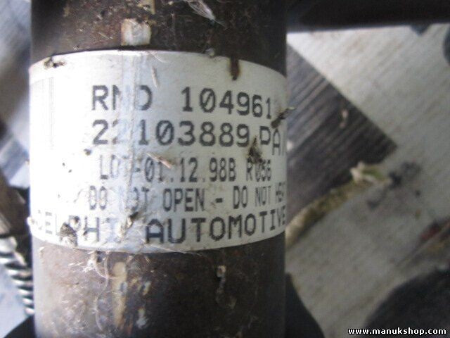 Stoßdämpfer Land Rover Freelander 2.0 Td4 4x4 RND104961 RND 104961 22103889 PA