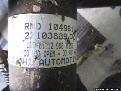 Stoßdämpfer Land Rover Freelander 2.0 Td4 4x4 RND104961 RND 104961 22103889 PA