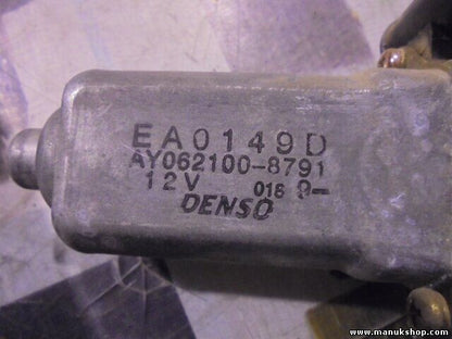 Fensterheber motor Hinten Recht Jeep Cherokee WJ EA0149D AY2621005791 2621005791