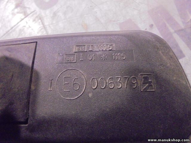Innenspiegel  Toyota Land Cruiser J12 E6006379 E6 006379 IE6006379 e11 I 01 1115
