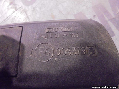 Innenspiegel  Toyota Land Cruiser J12 E6006379 E6 006379 IE6006379 e11 I 01 1115