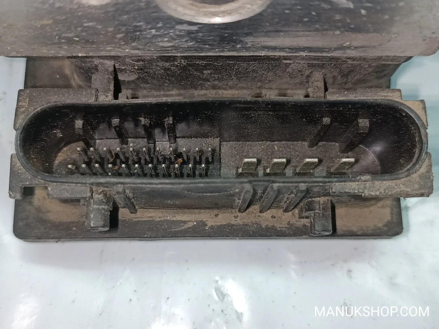 ABS Hydraulikblock Fiat Stilo BOSCH 51718108 0265231437 0265800369