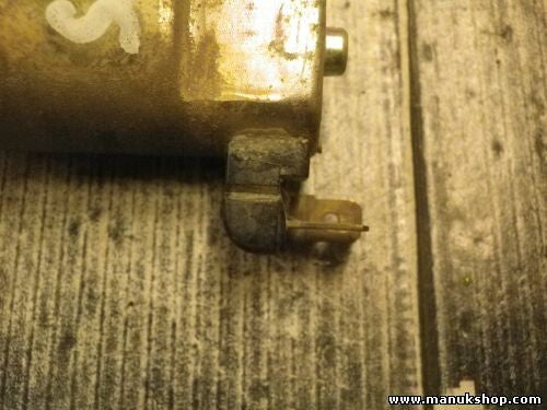 Waschwasserpumpe Waschpumpe Wischerpumpe Suzuki Samurai 0602100950 060210-0950