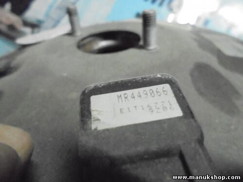 Bremskraftverstärker Mitsubishi Montero Pajero Pinin 0204021833 MR510503 005292
