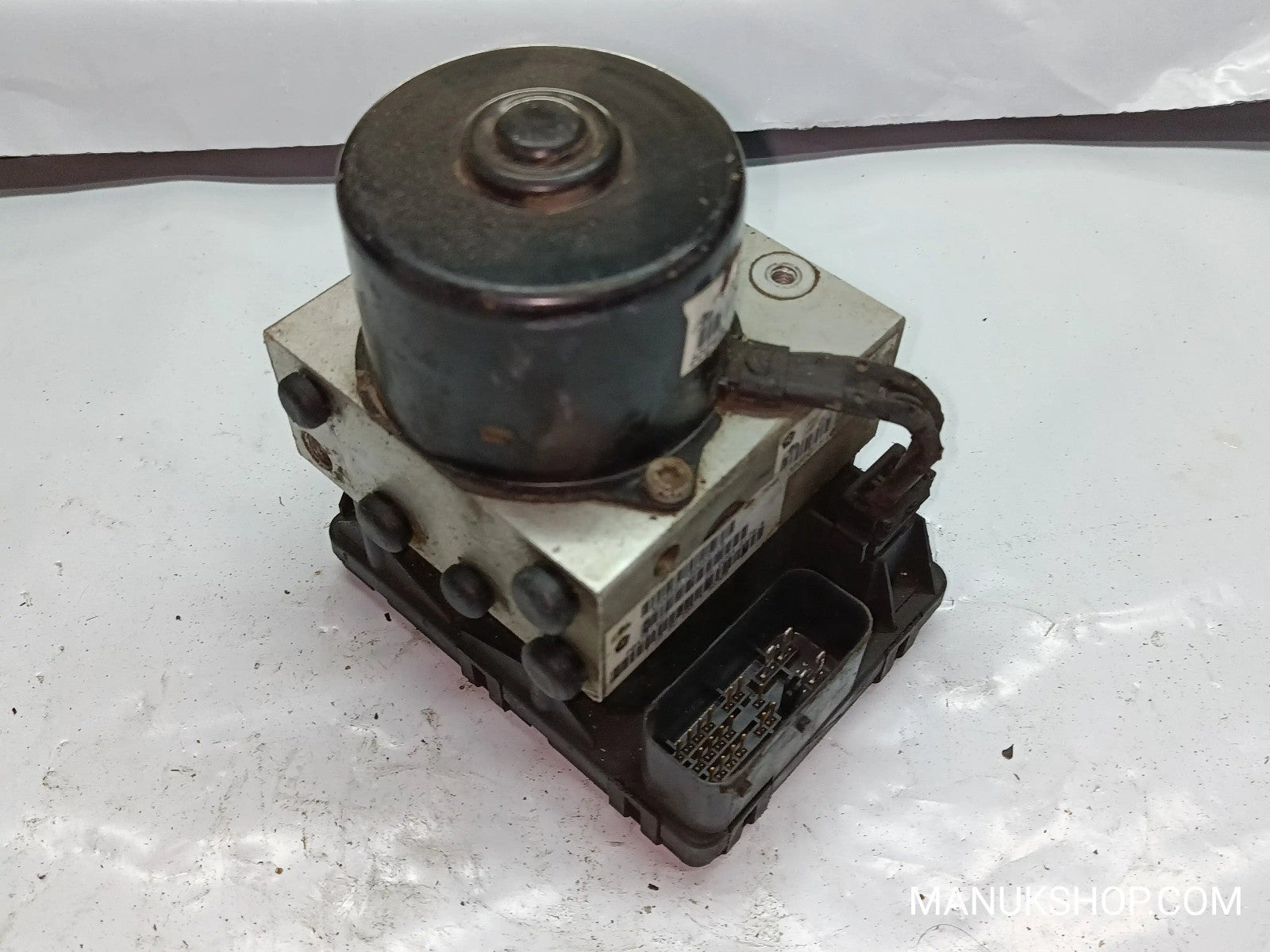 ABS Hydraulikblock Chrysler Voyager P04721427  25094601033  25020401794