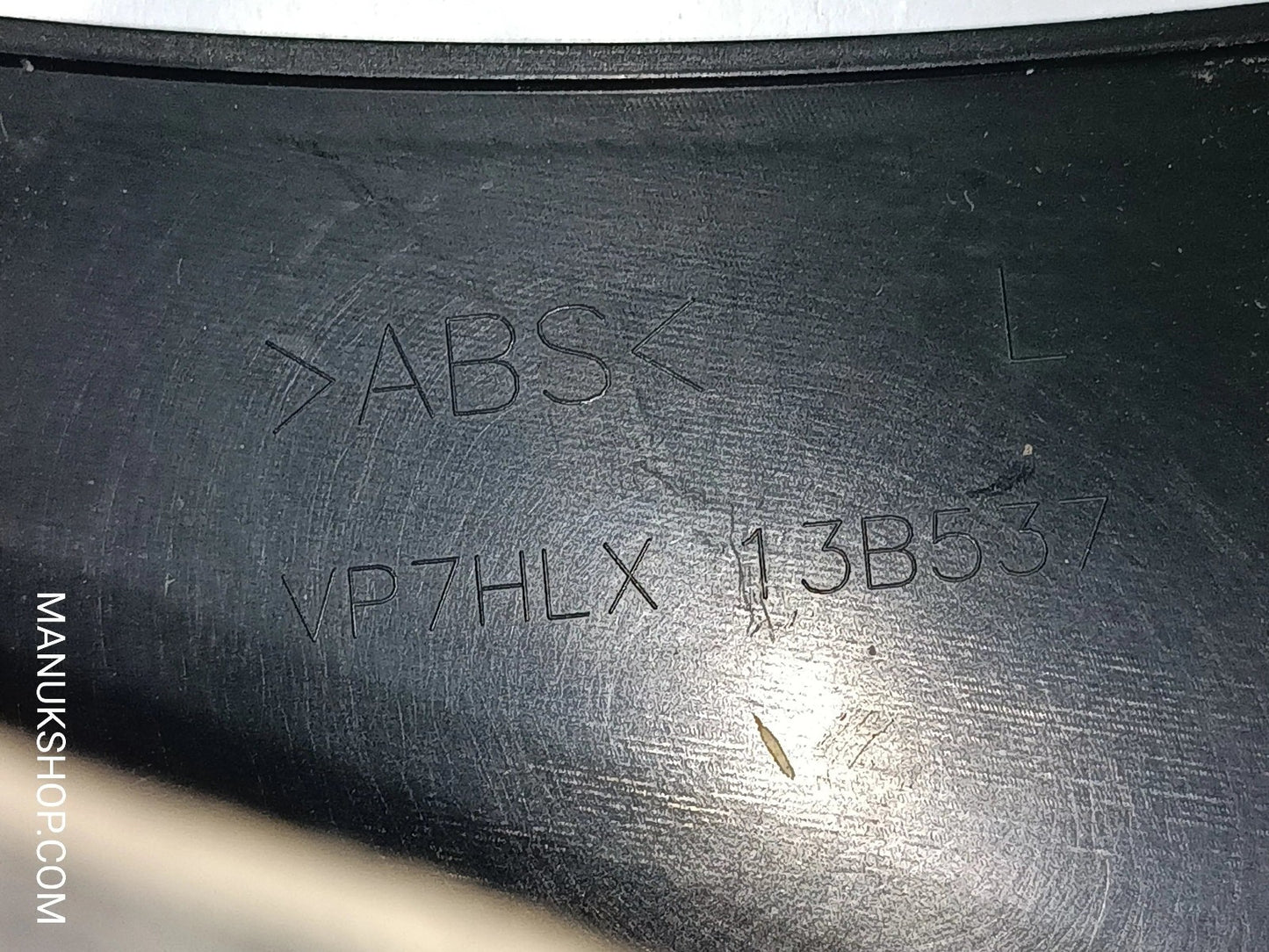 Rückleuchte Links Opel Astra H VP7HLX13B537 VP7HLX-13B537