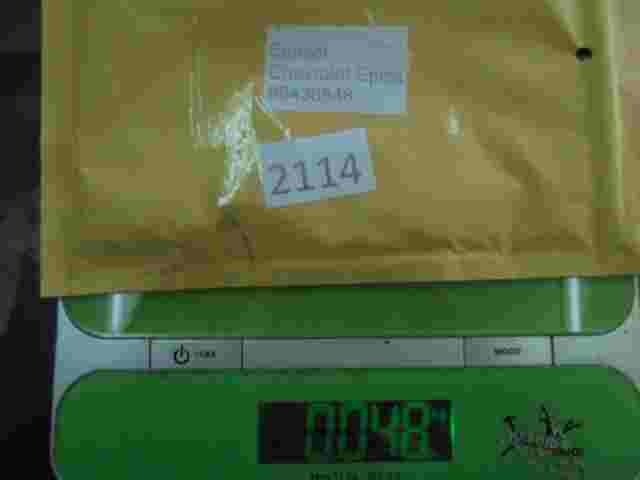 Luftdrucksensor Chevrolet Epica 96436548 GM 14DPS100-01