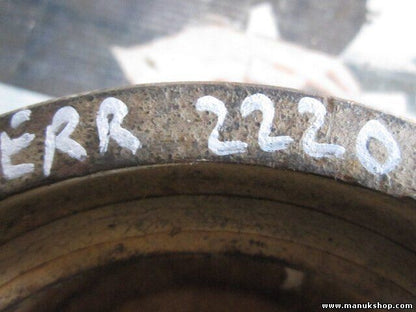 Kurbelwellen-Riemenscheibe Land Rover ERR2220 ERR 2220