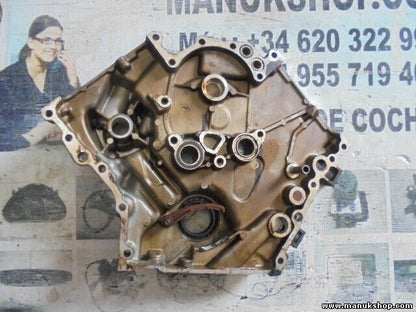 Flansch Anschlussplatte Mercedes-Benz W126 C126 1170151901 R1170151901