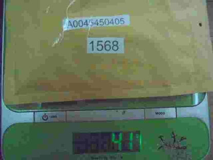 Relais Mercedes-Benz SPRINTER VW LT 35 II A0045450405 A 004 545 04 05