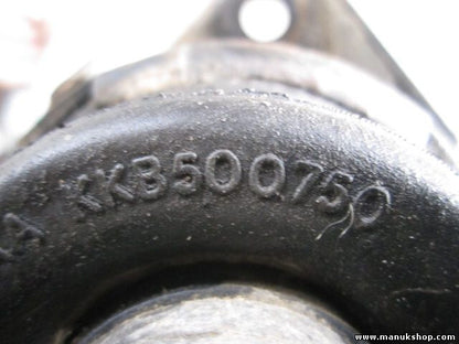 Motorlager Land Rover Defender Discovery 2 Td5 4x4 KKB500750 7H126A003AA