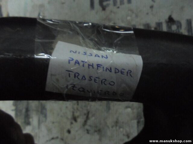 Querlenker vorne links Nissan Pathfinder R50 2.7 TD 54501EB31A 54501-EB31A